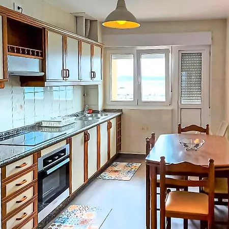 Amazing In With House Sea View Apartment