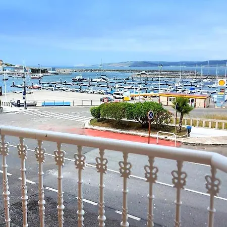 Amazing In With House Sea View *