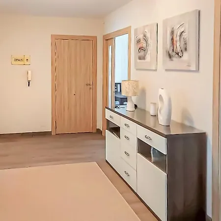 Amazing In With House Sea View