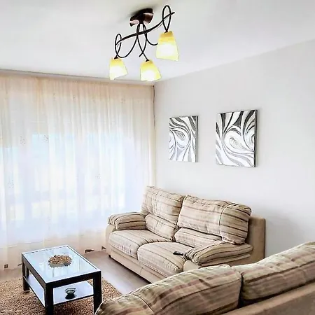 Amazing In With House Sea View Apartment