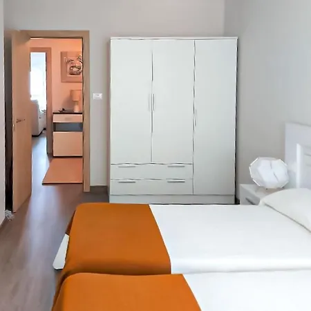 Apartment Amazing In With House Sea View Muxia