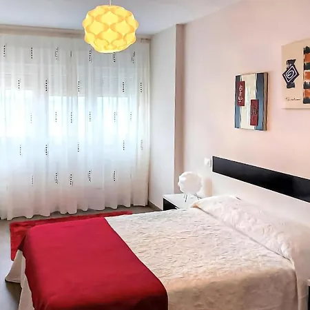 Amazing In With House Sea View * Muxia