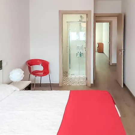 Amazing In With House Sea View Apartment Muxia