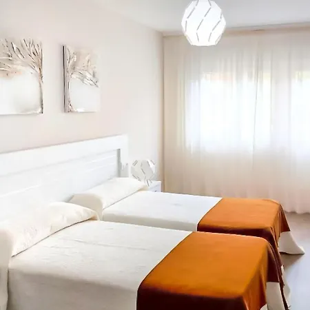 Amazing In With House Sea View * Muxia