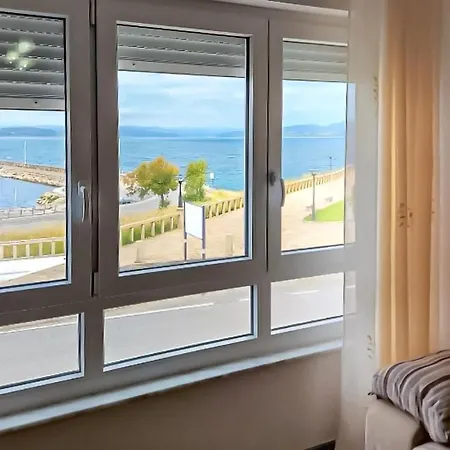 Apartment Amazing In With House Sea View