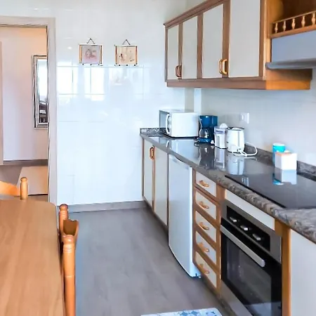 Amazing In With House Sea View *