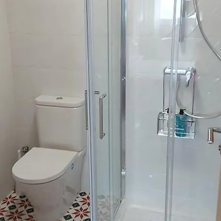 Amazing In With House Sea View Apartment